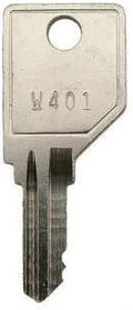 Replacement Keys M6452