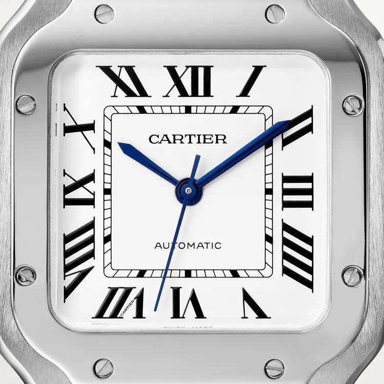 Classic Silver 35mm C99737