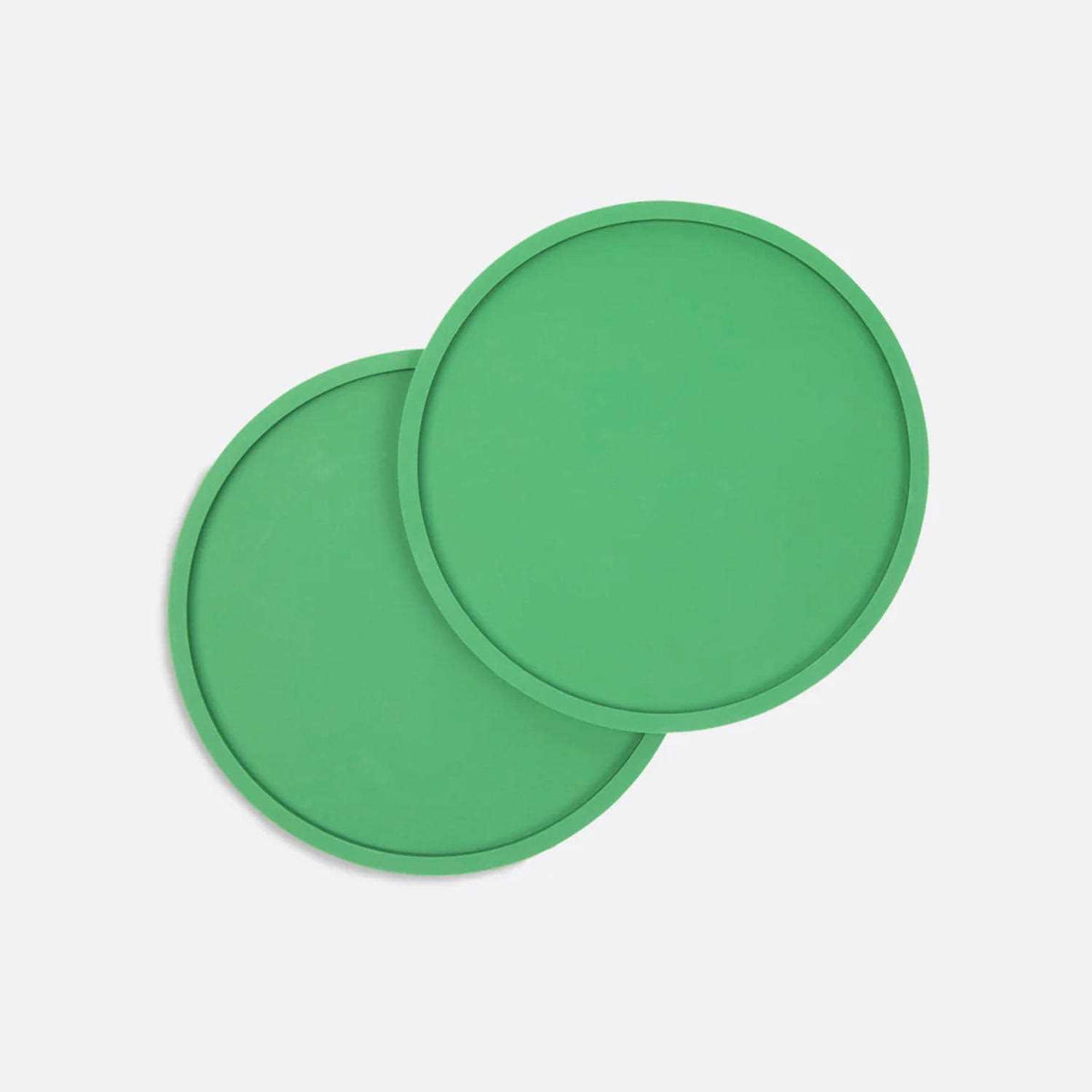 Circle Dog Placemat Y7263