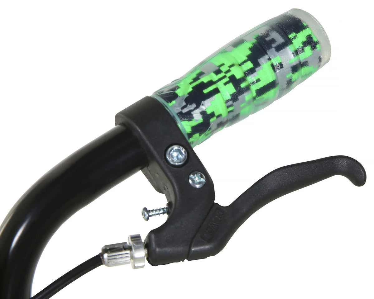 16-inch Boys BMX Bike P82823