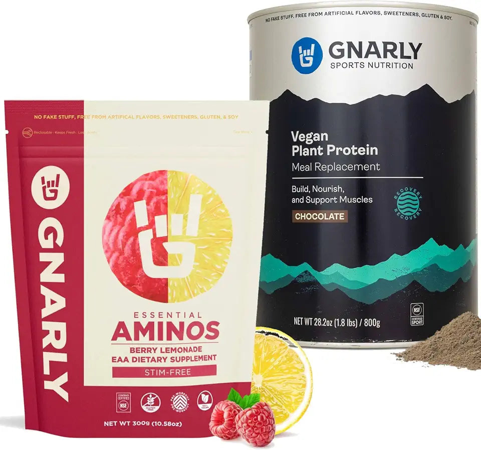 Plant Protein Meal Replacement Chocolate X22237