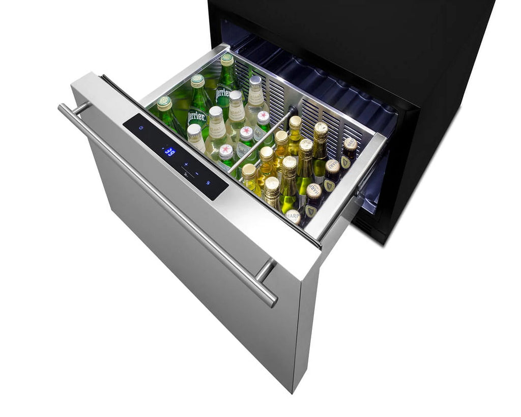 Built-In Drawer Refrigerator C187926