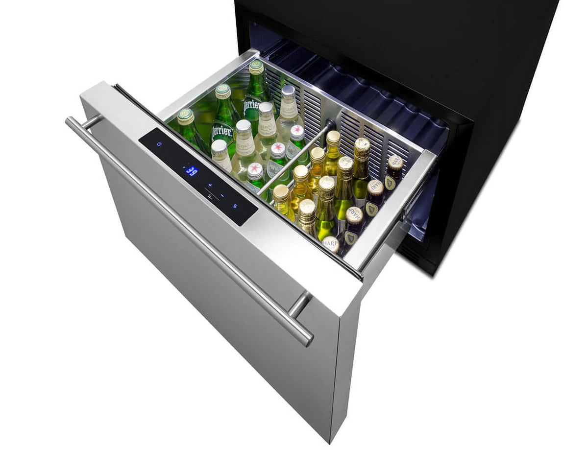 Built-In Drawer Refrigerator C187926