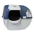 Self Cleaning Litter Box and 100 Bags X3413