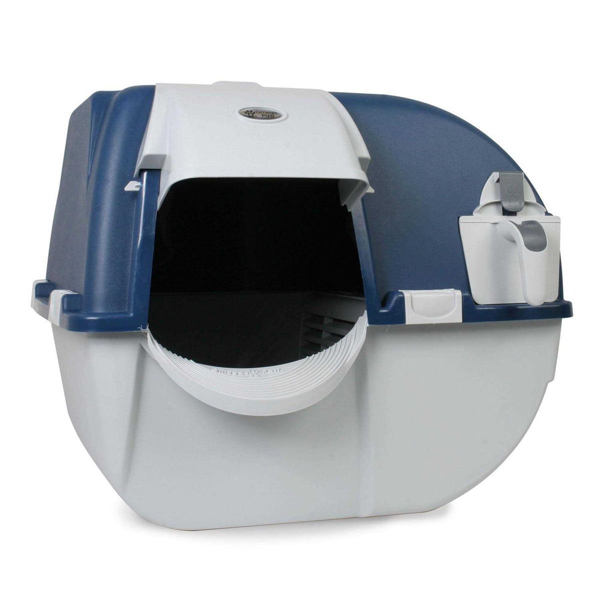 Self Cleaning Litter Box and 100 Bags X3413