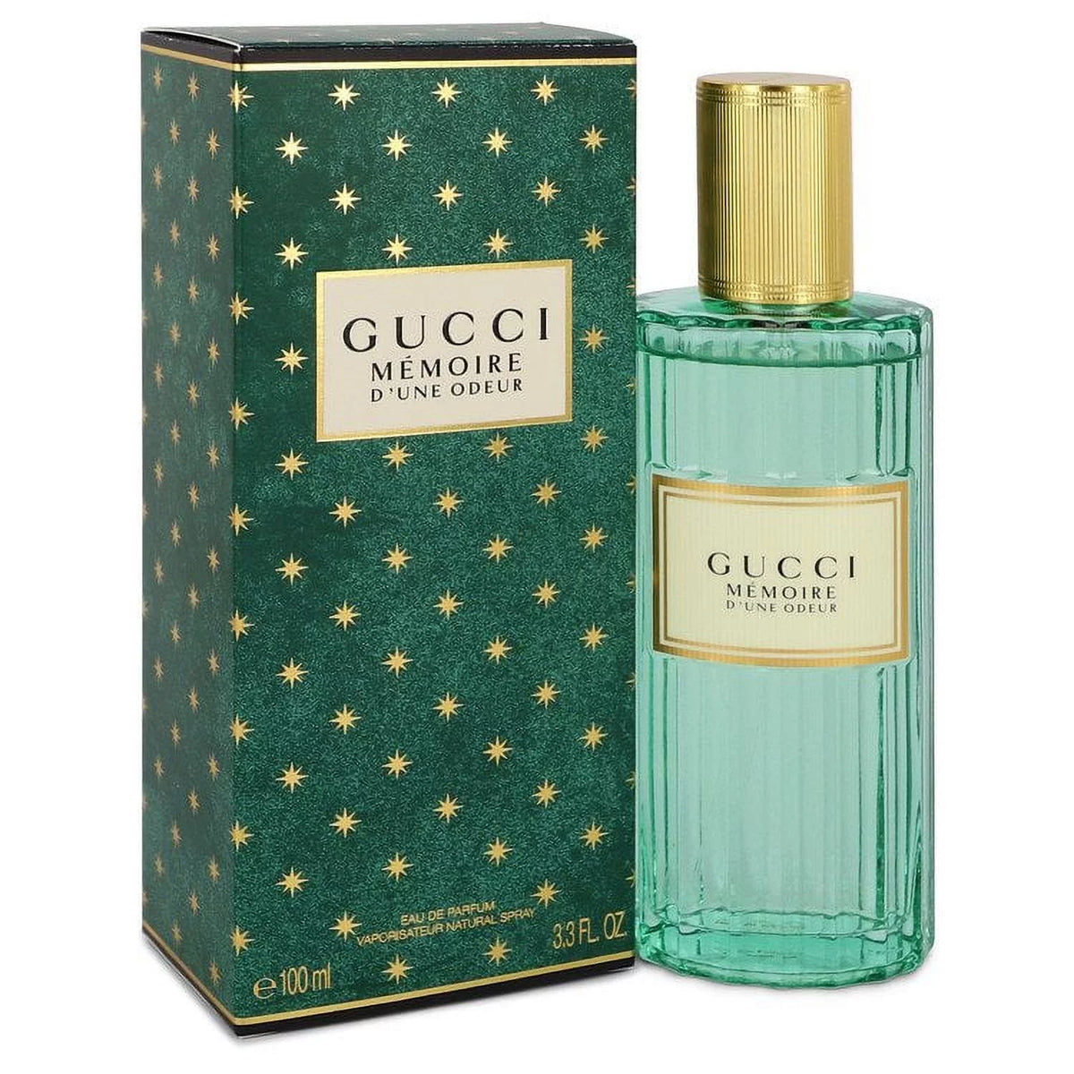 Eau De Parfum Spray 3.3 oz Z625
