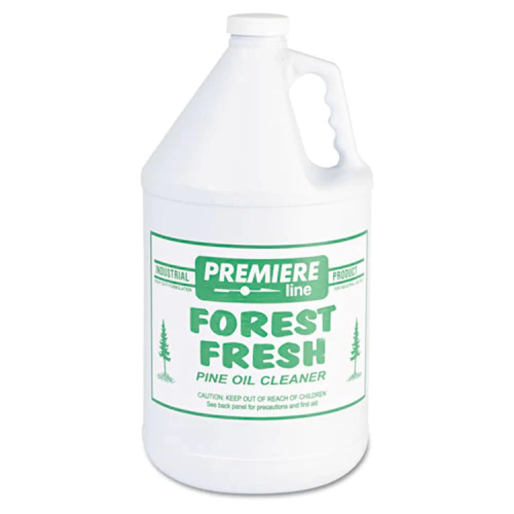 All-Purpose Cleaner, Pine, 1gal, Bottle, 4/Carton Z172777