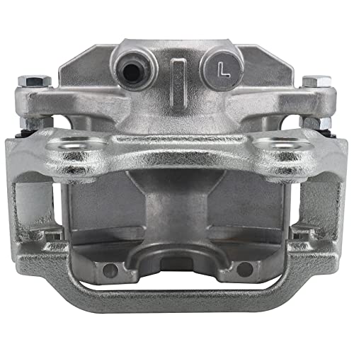 Rear Right Disc Brake Caliper Passenger Side M8878
