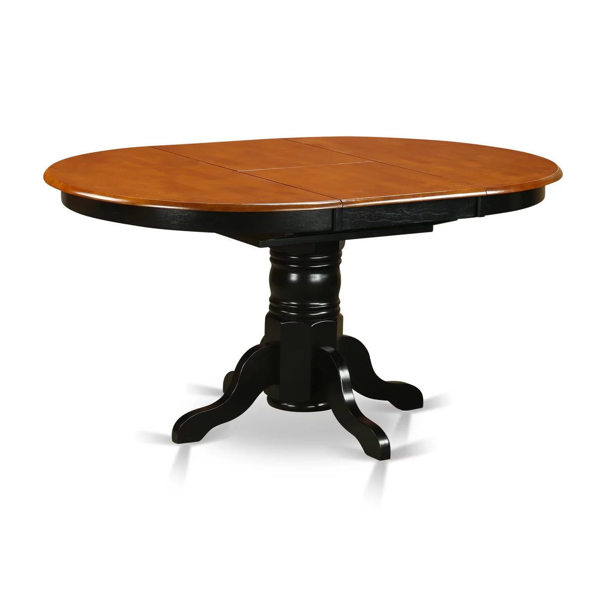 5 Piece Dining Set with Oval Table K8068