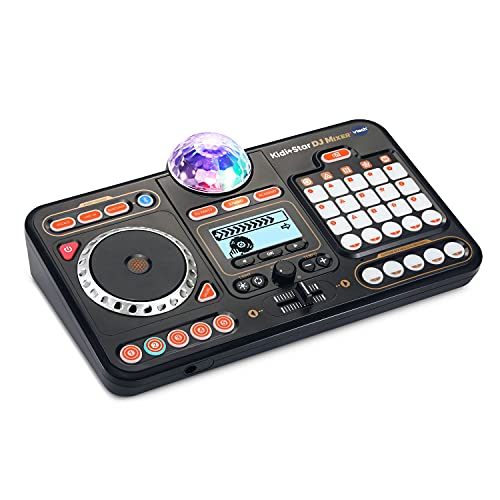 DJ Mixer S3335