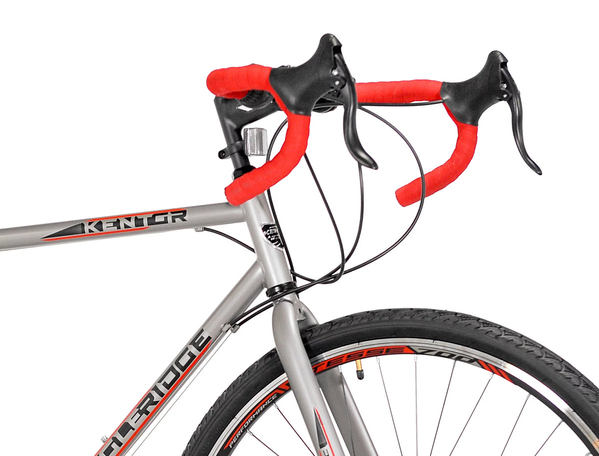 700c Gravel Men's Large Bike G321