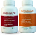 120 Capsules | 180 Capsules Amino Acid Supplements U5220