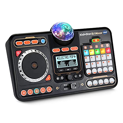DJ Mixer S3335