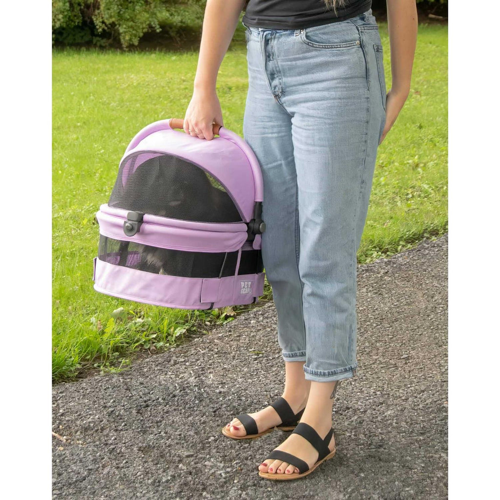 View 360 Pet Carrier R589