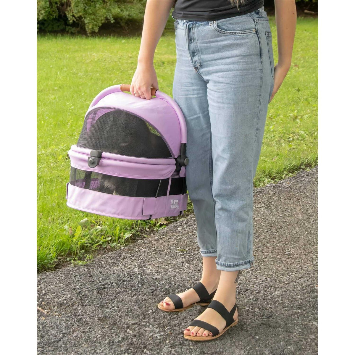 View 360 Pet Carrier R589