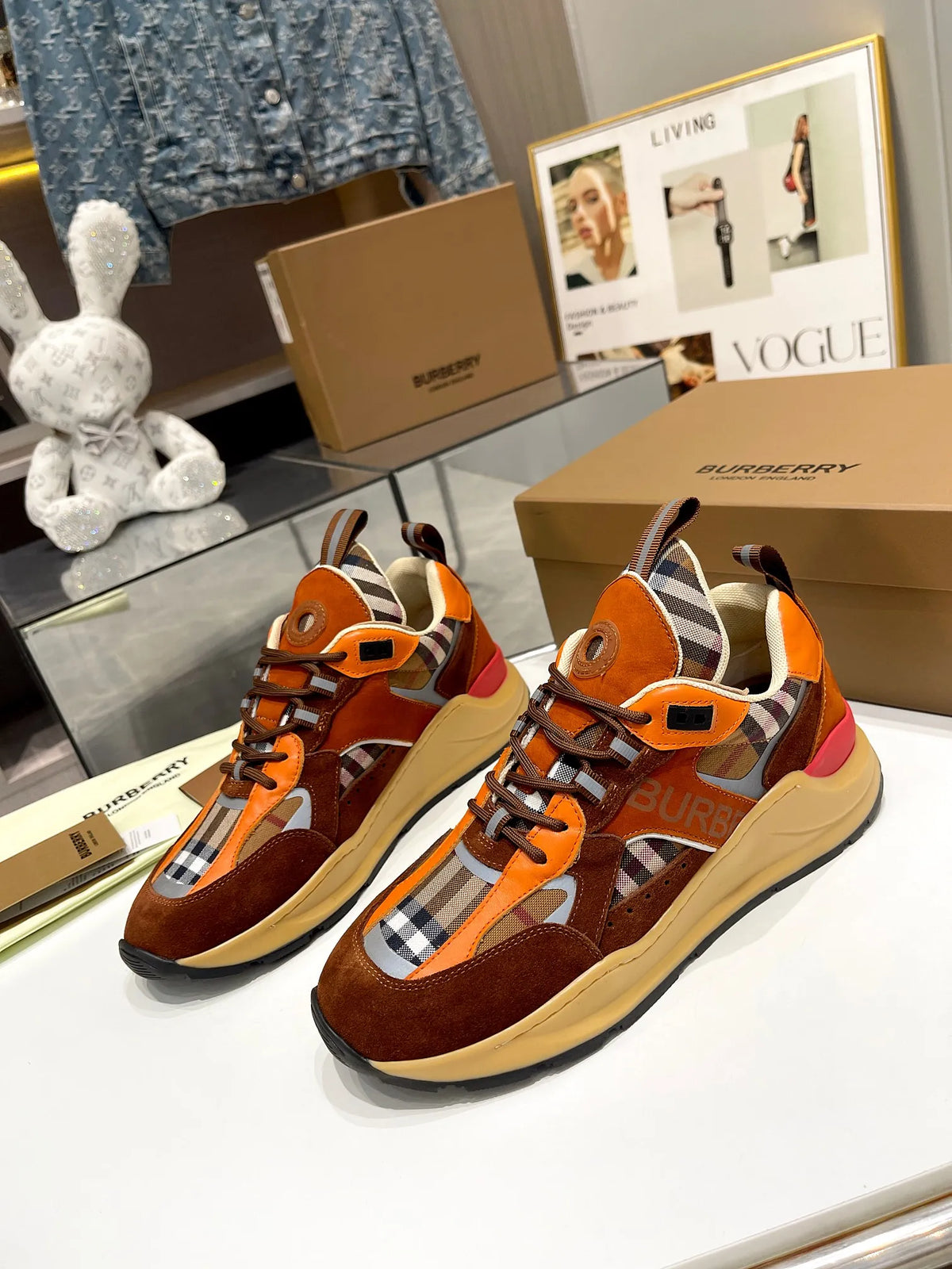 Sneakers R34249