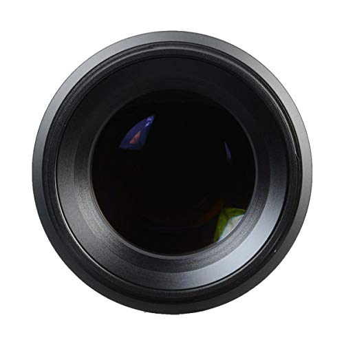Black 21mm f/2.8 Full Frame Camera Lens Y92057