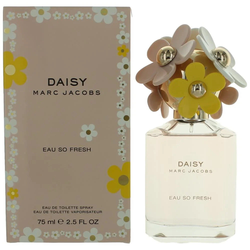 2.5 oz Eau De Toilette Spray U47298