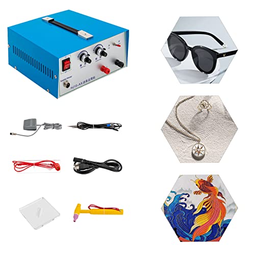 Automatic CNC Spot Welding Machine S775139
