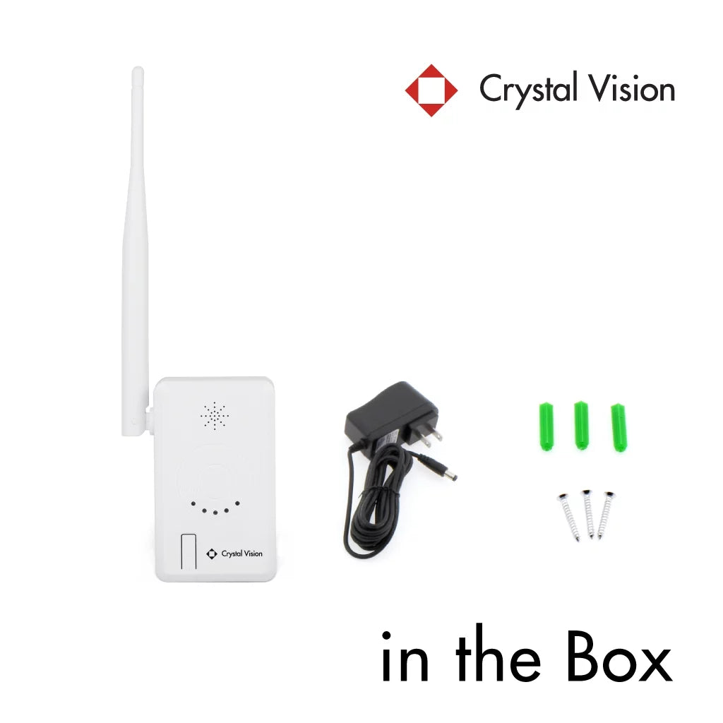 IPC Router / Repeater D650