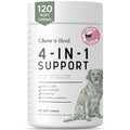 4-in-1 Support Pet Supplies O901263