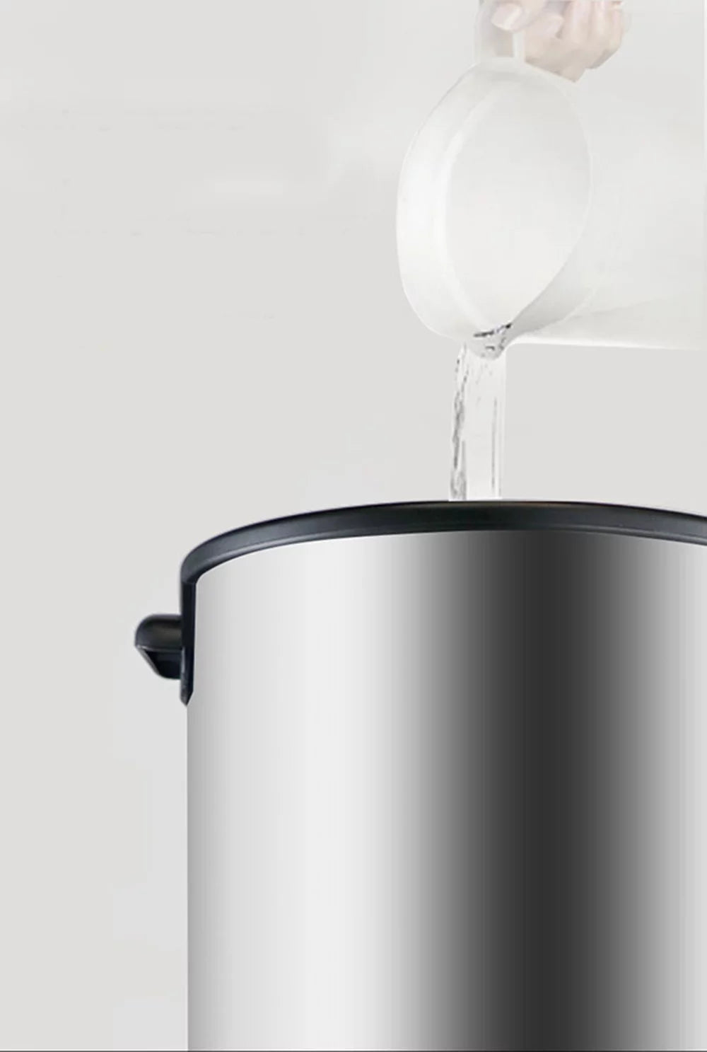 6L Stainless Steel Hot Water Dispenser N3673