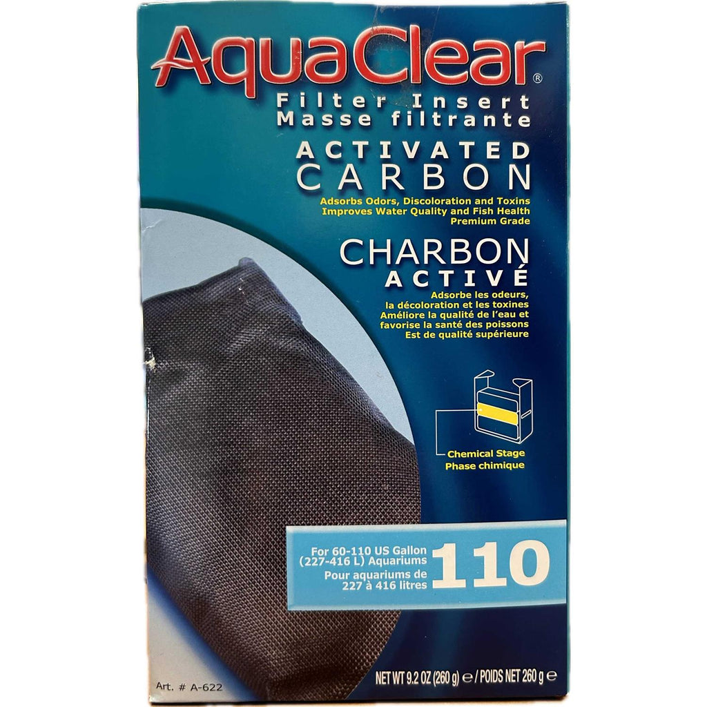 Activated Filter Carbon M27802