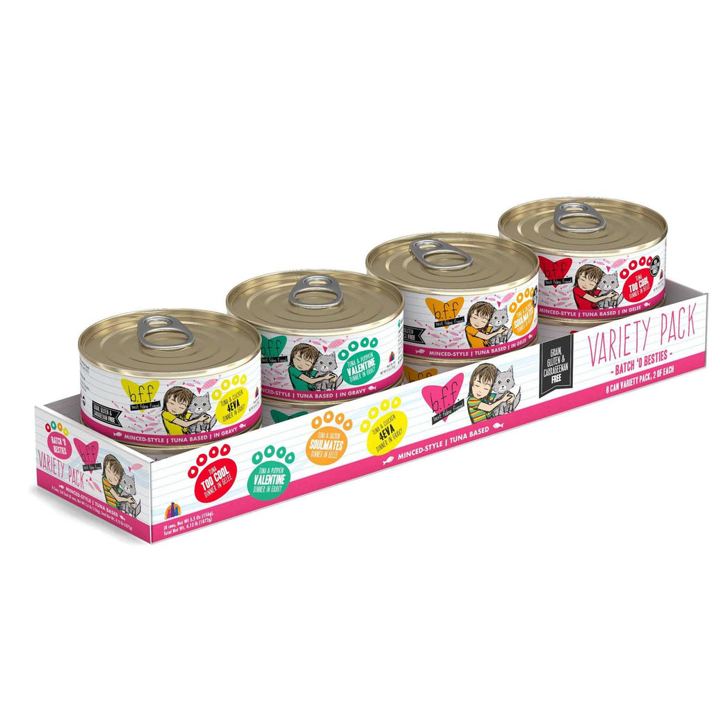 Cat Canned Food Q421