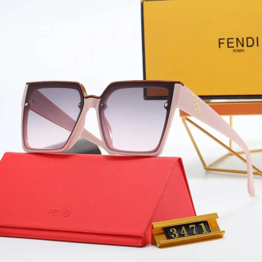 Polarized Sunglasses H9118