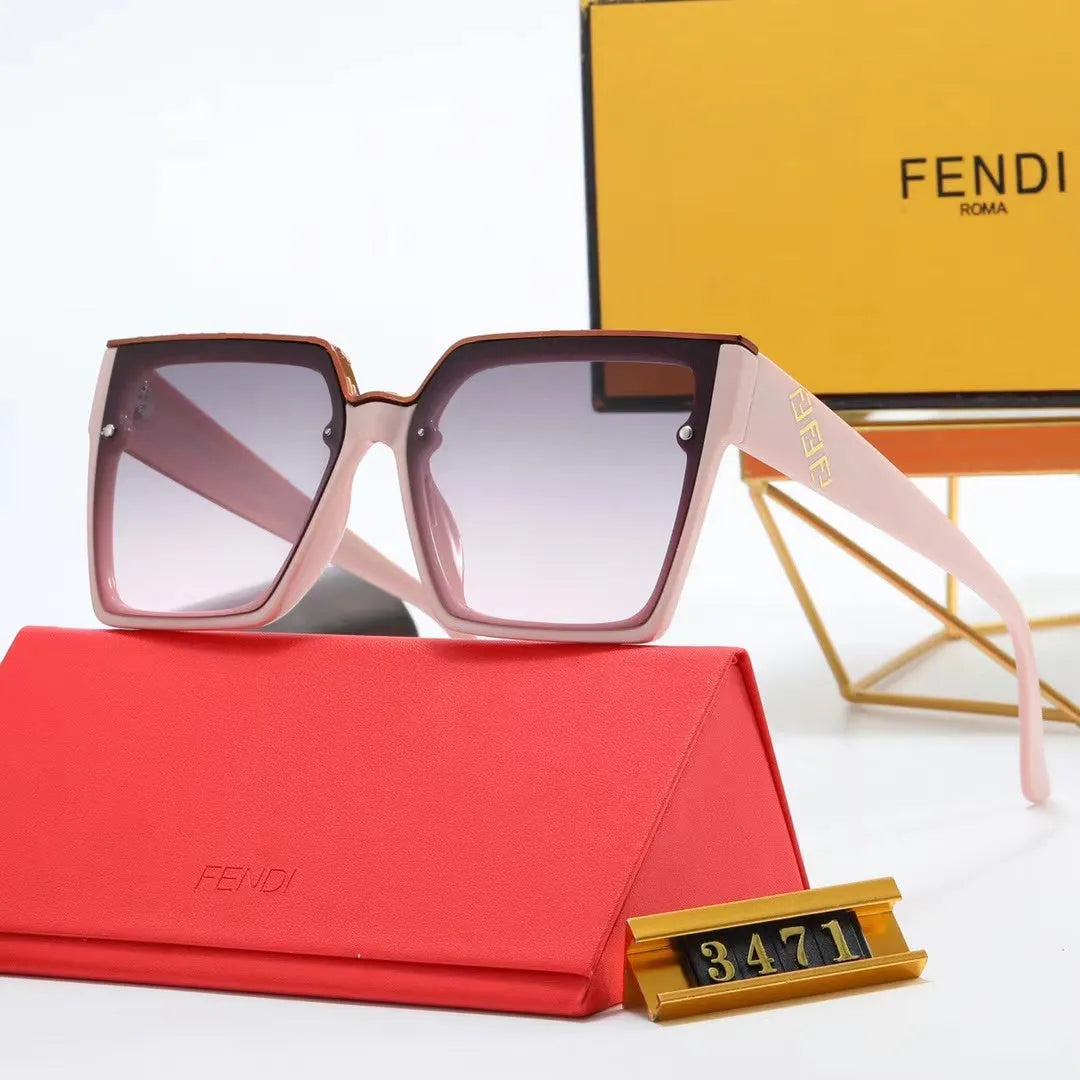 Polarized Sunglasses H9118