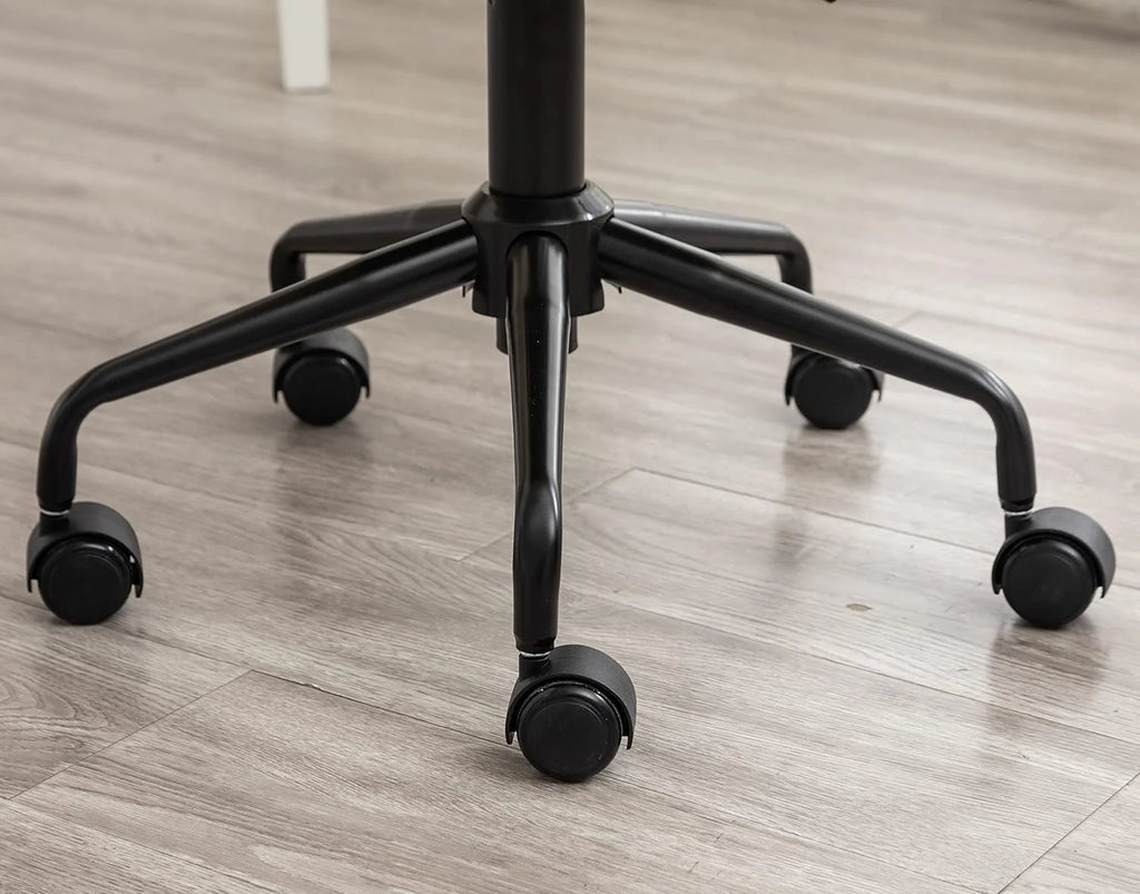 Tufted Adjustable Swivel Office Chair Z78934