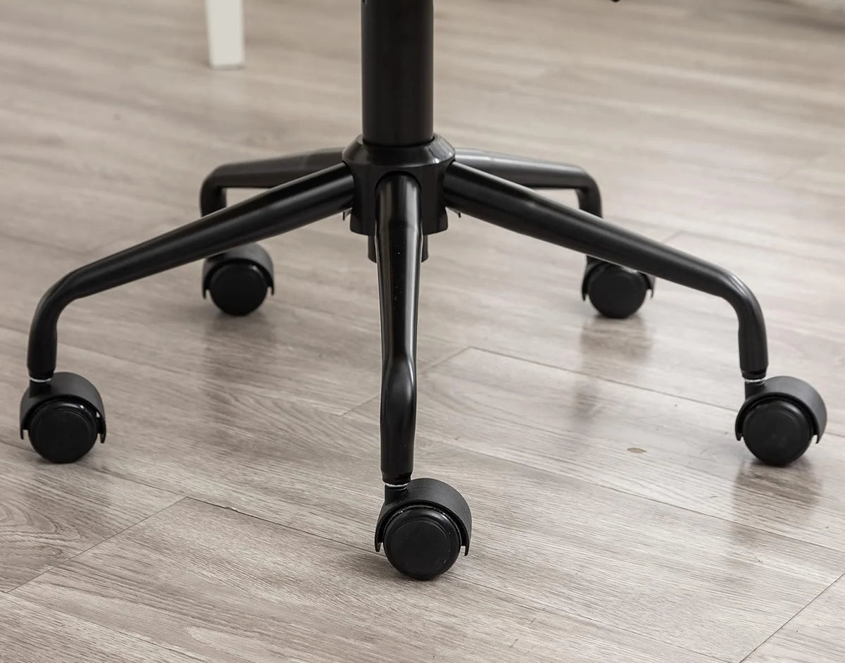 Tufted Adjustable Swivel Office Chair Z78934
