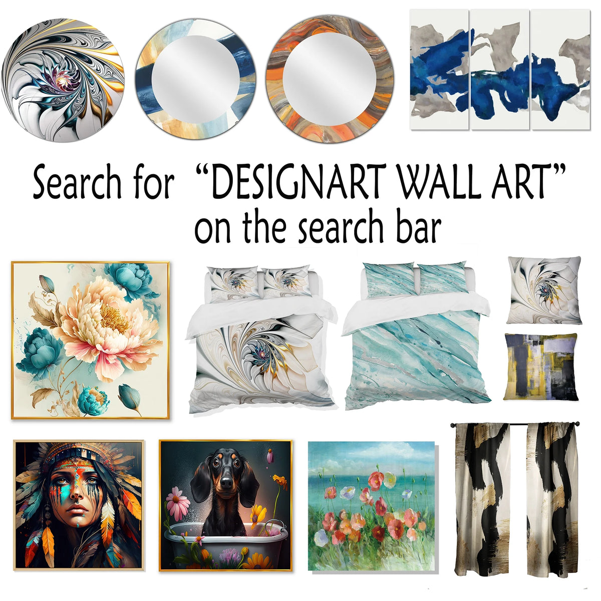 Cocktails Wall Art Prints X4783