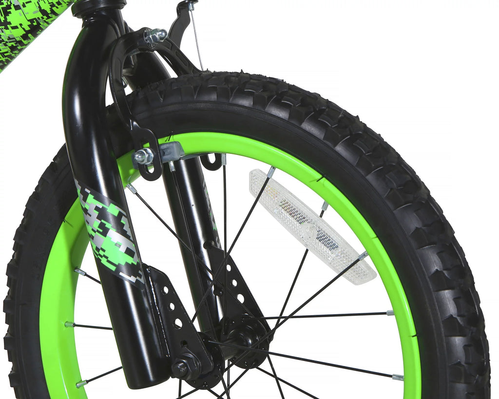 16-inch Boys BMX Bike P82823