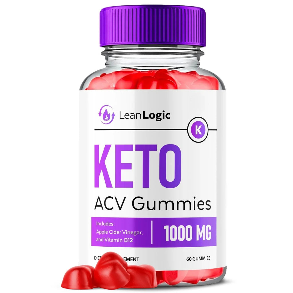 Keto ACV Gummies W32994