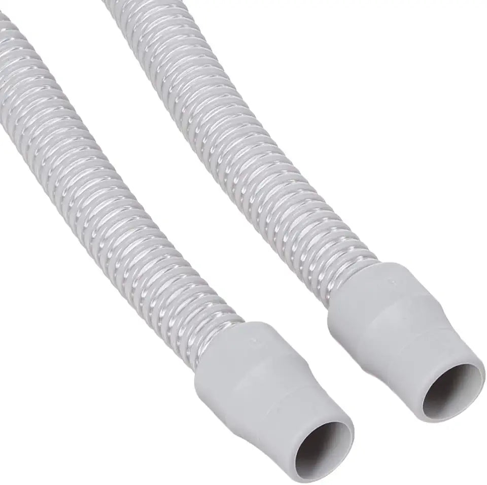 CPAP Tubing Hose 72 in. 22 mm Cuffs 19 mm Diameter X425