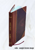 Leather Bound U294