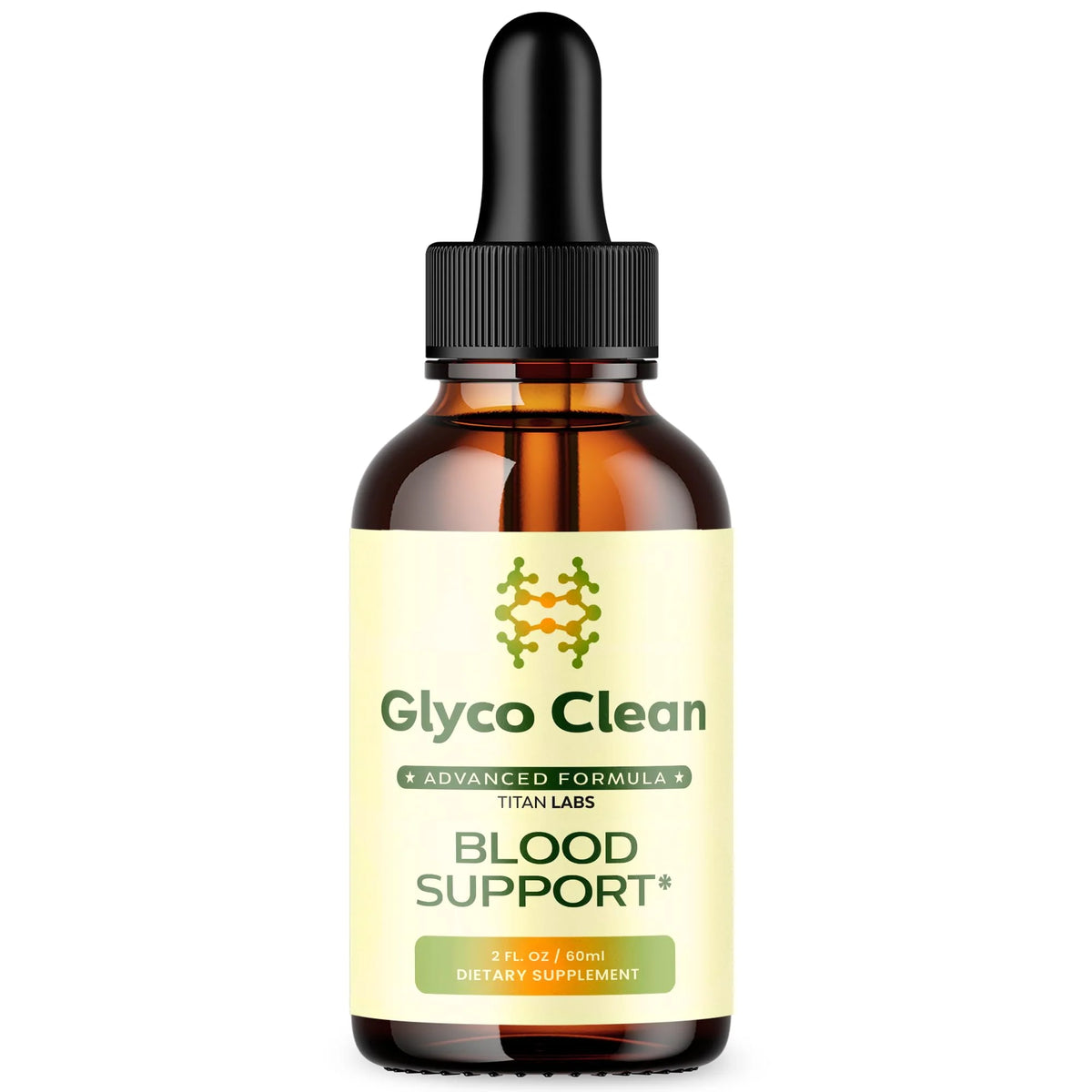 30 Servings Blood Support Drops M210544
