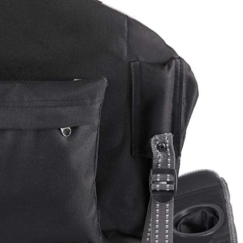Reclining Camp Chair with Carry Bag C160039