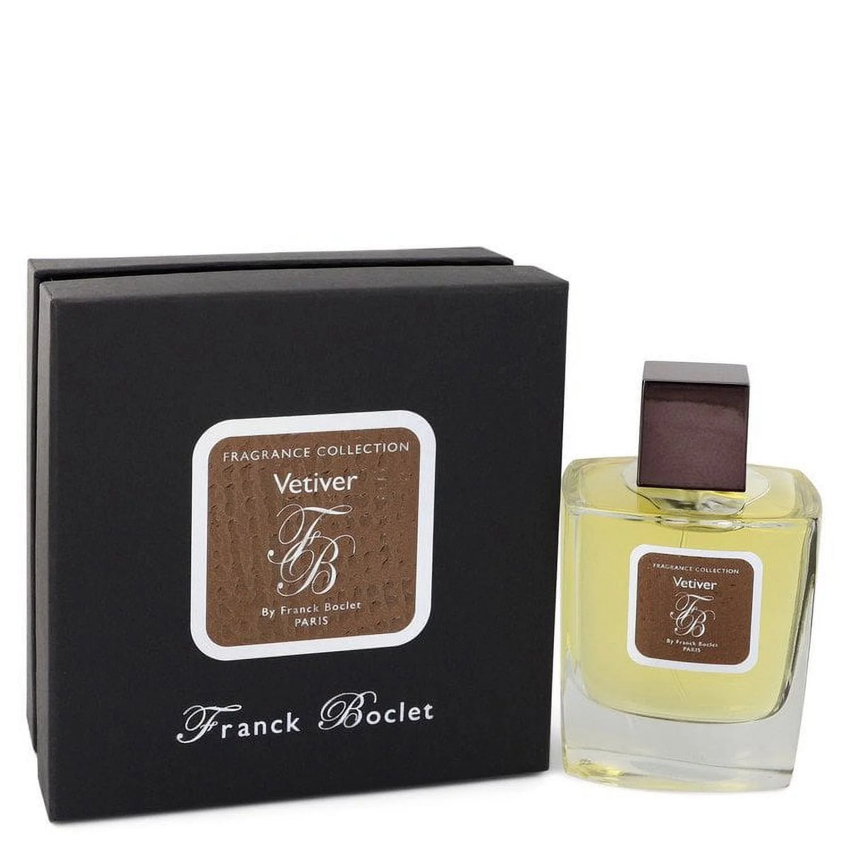 Vetiver Eau De Parfum Spray 3.3 oz Q13230