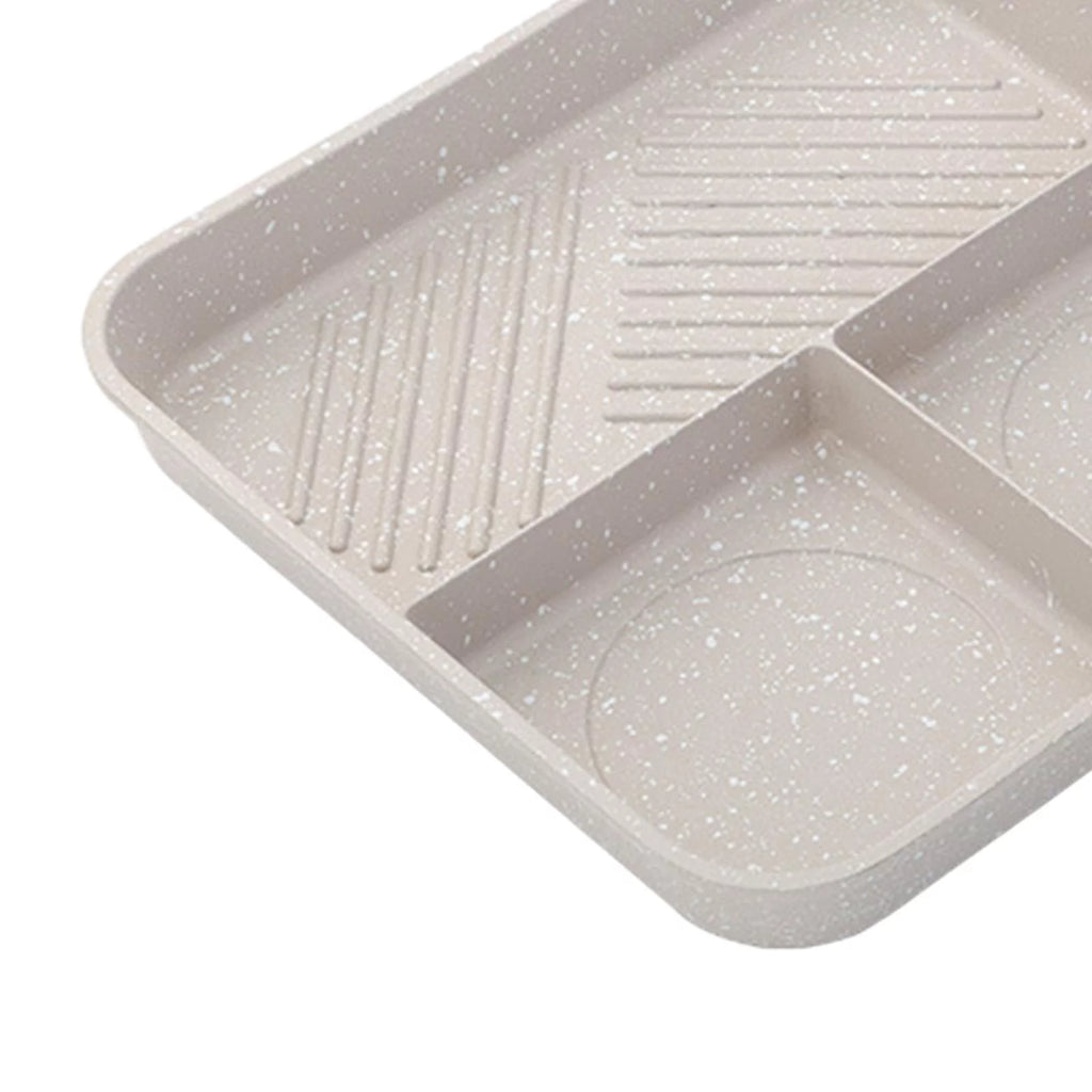 Non Stick Square Frying Pan F544325