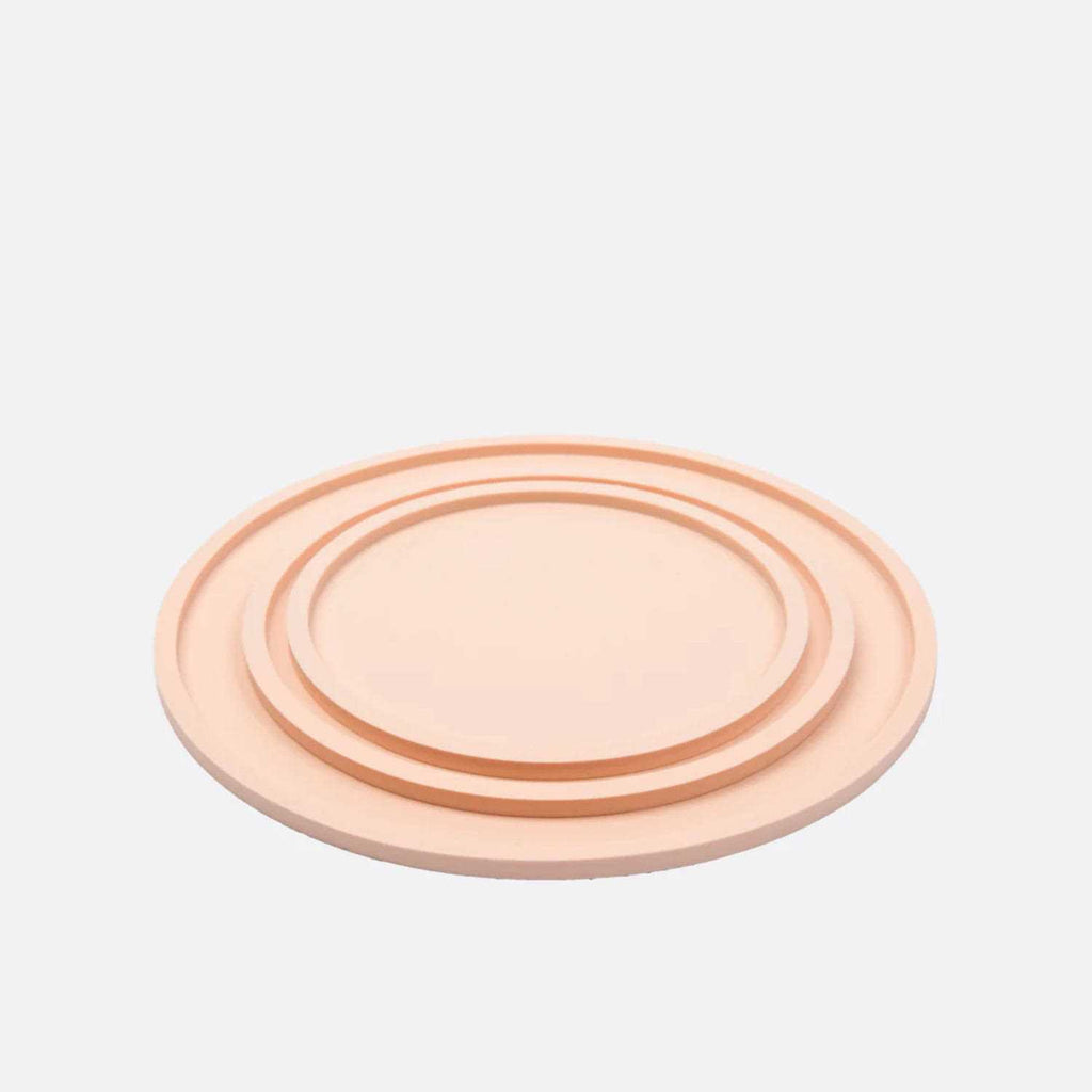 Circle Dog Placemat Y7263