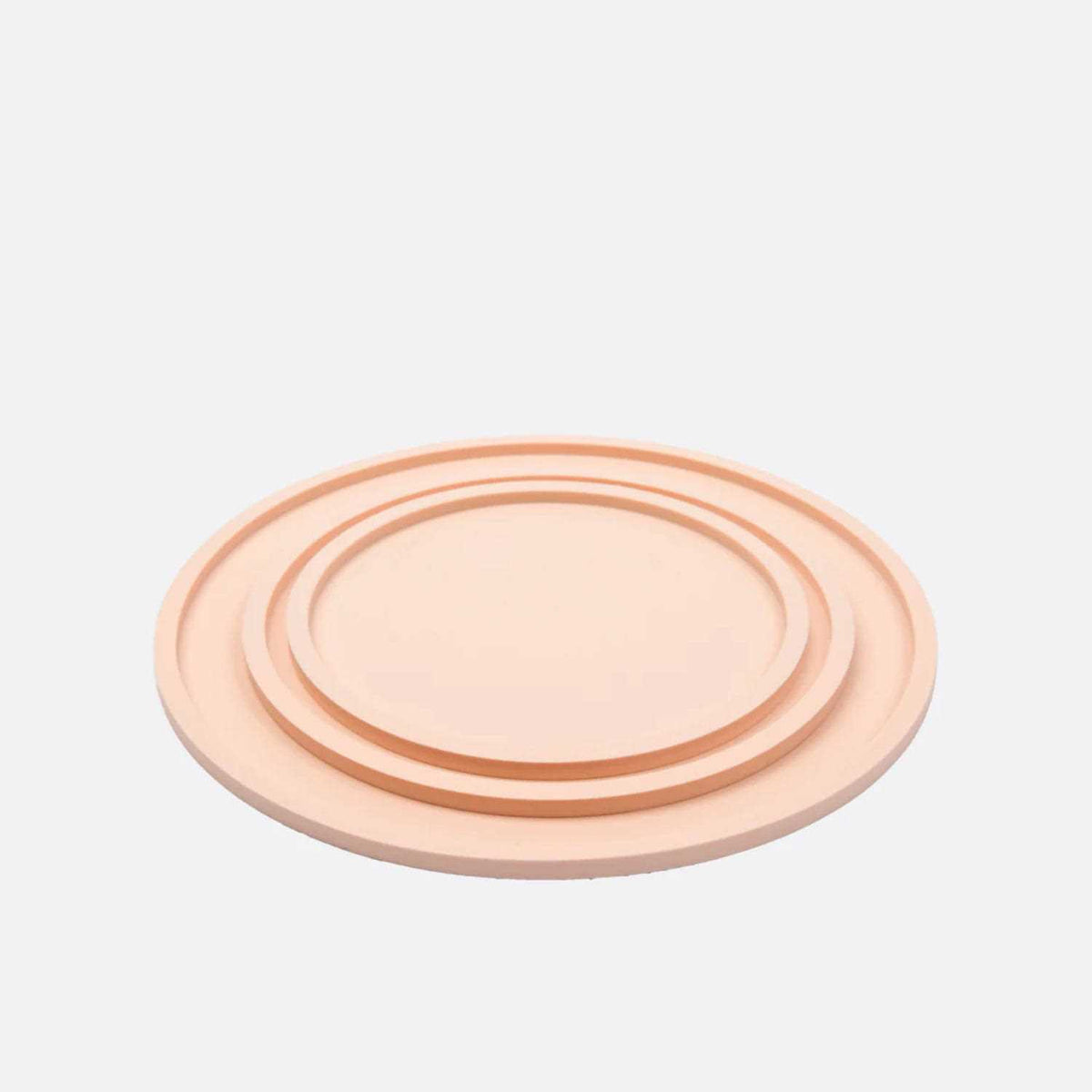Circle Dog Placemat Y7263