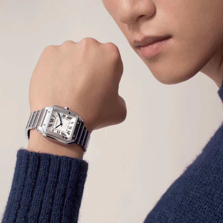 Classic Silver 35mm C99737