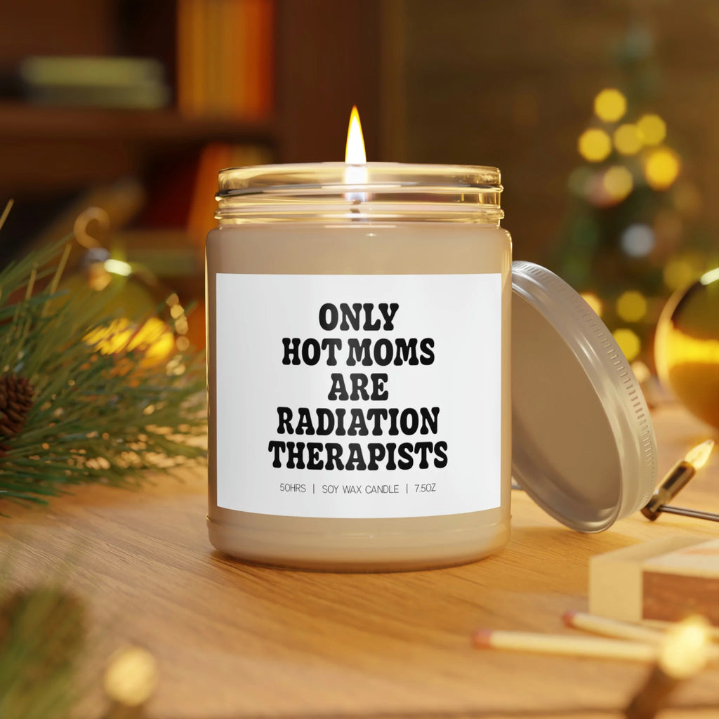 Mom Mother's Day Candle G680231