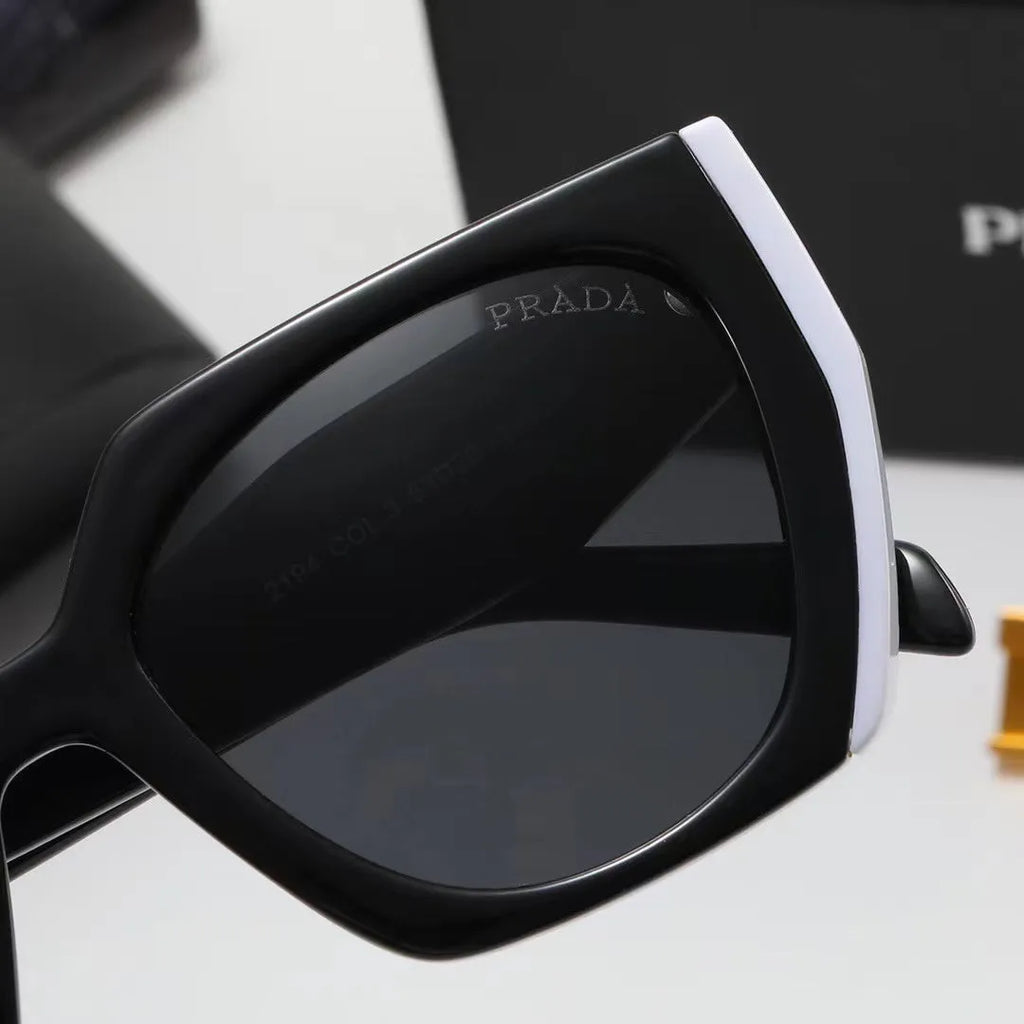 Polarized Sunglasses U538