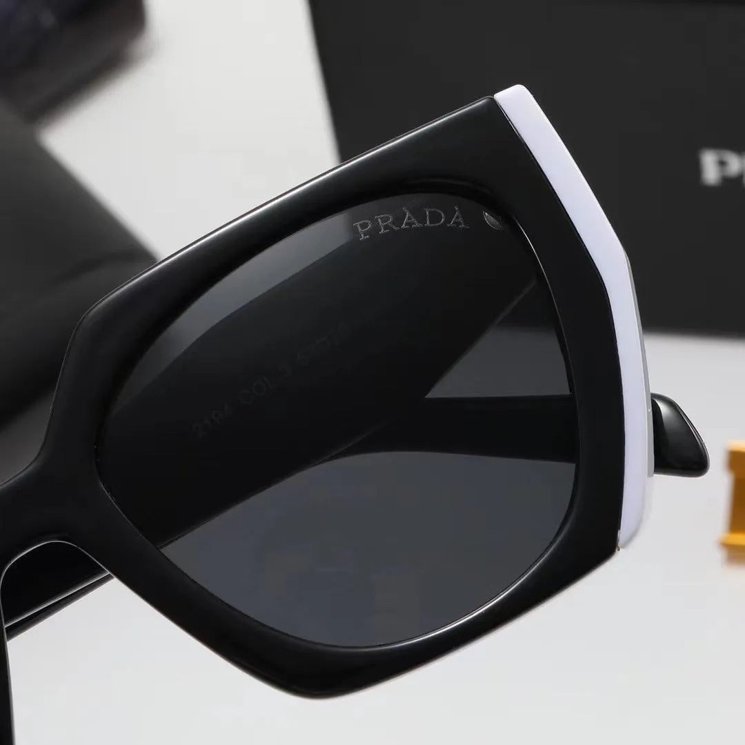Polarized Sunglasses U538