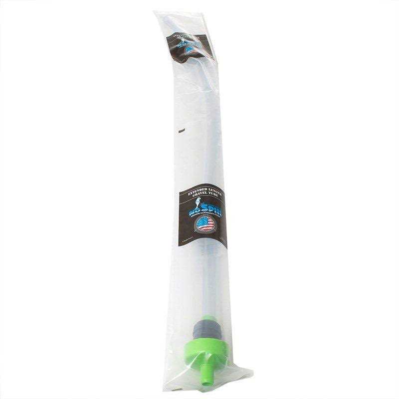 Gravel Tube D1161