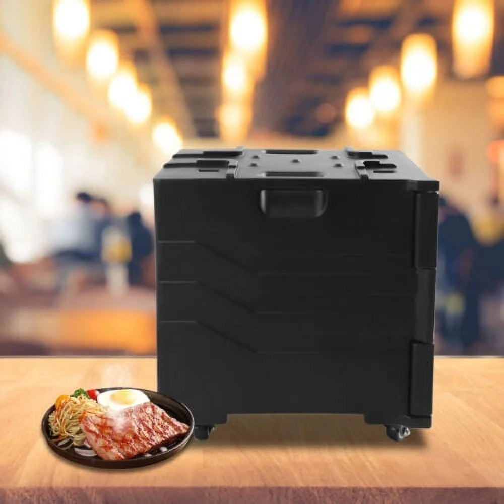 Insulated Food Pan Carrier with Handle D149