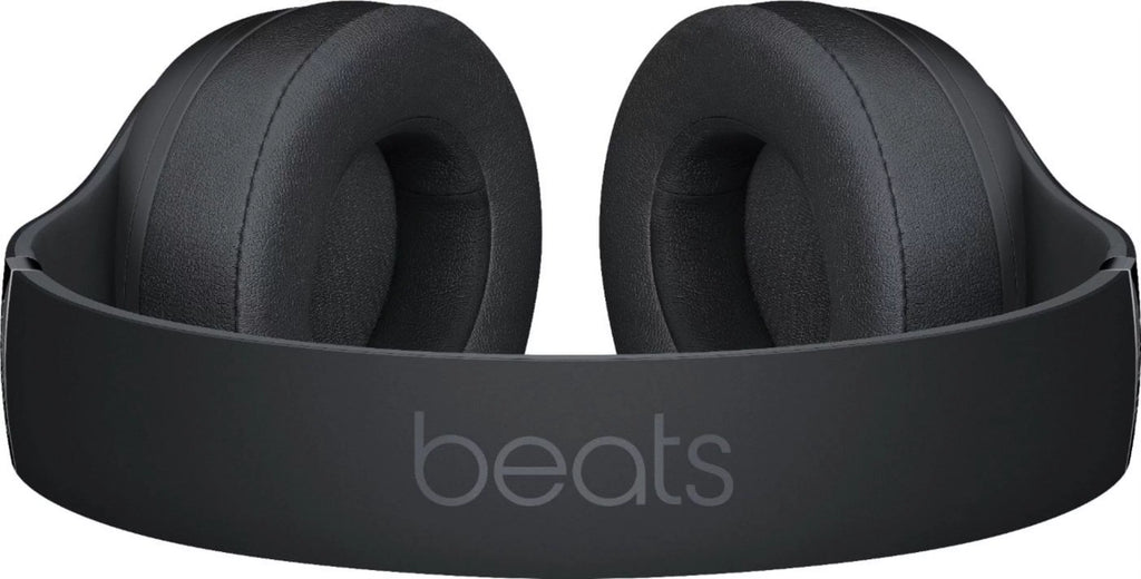 Wireless Noise Cancelling Headphones Matte Black E824